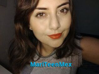 MariTeenMex
