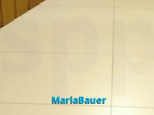 MariaBauer