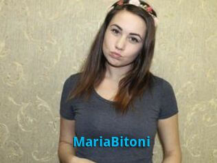 MariaBitoni