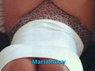 MariaRoxxy