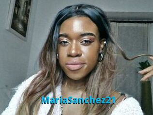 MariaSanchez21