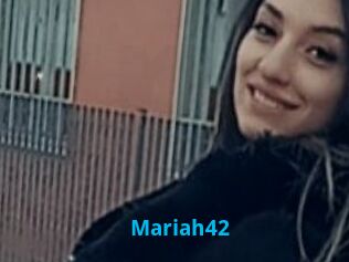Mariah42
