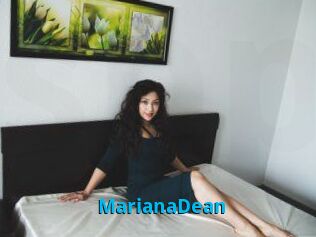 MarianaDean