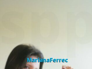 MarianaFerrec