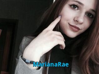 MarianaRae