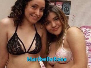 MaribelleRose