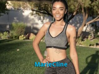 MarieCline