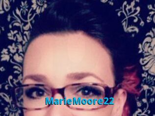 MarieMoore22