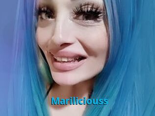 Mariliciouss