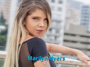 MarilynMyers