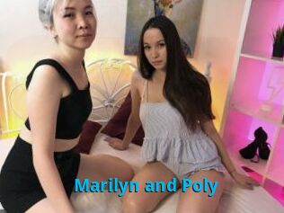 Marilyn_and_Poly