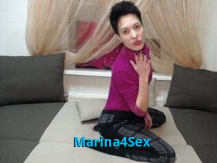 Marina4Sex