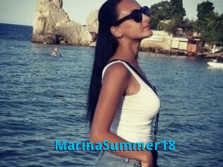 MarinaSummer18