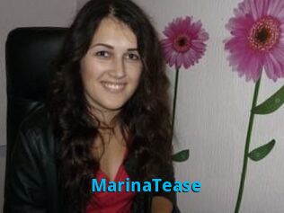 MarinaTease
