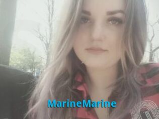 MarineMarine