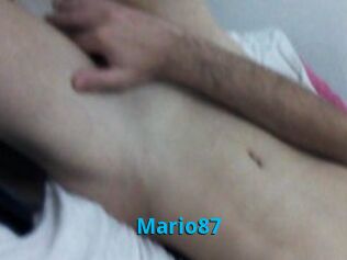 Mario87