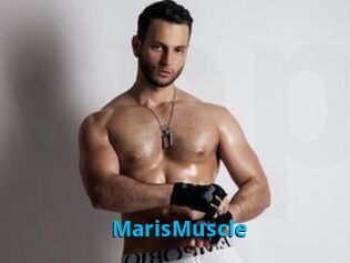 MarisMuscle