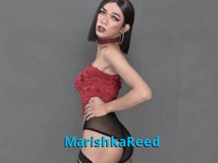 MarishkaReed