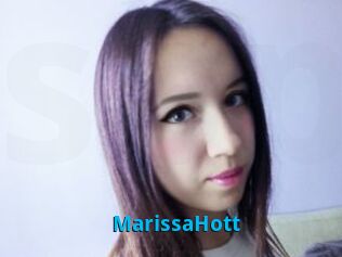 MarissaHott