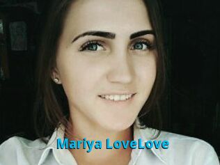 Mariya_LoveLove