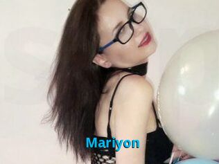 Mariyon