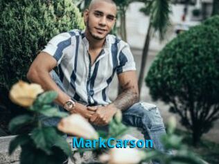 MarkCarson