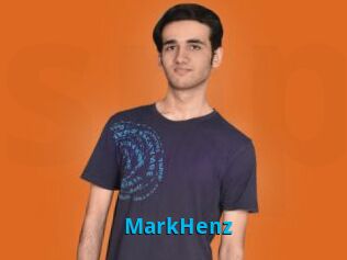 MarkHenz