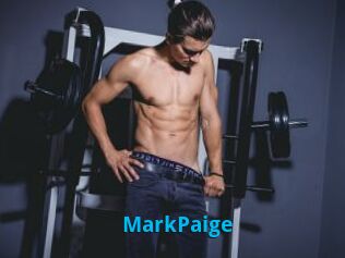 MarkPaige