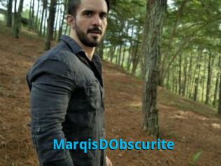 MarqisDObscurite