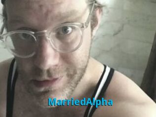 MarriedAlpha