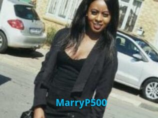 MarryP500