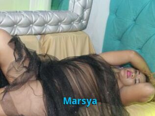 Marsya