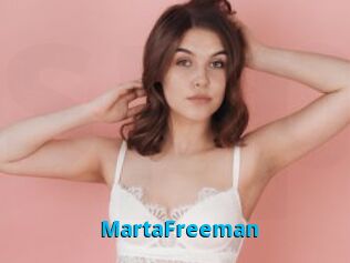MartaFreeman