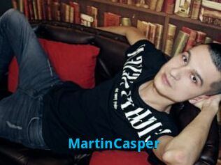 MartinCasper