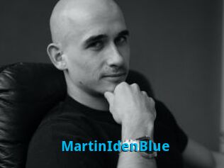 MartinIdenBlue