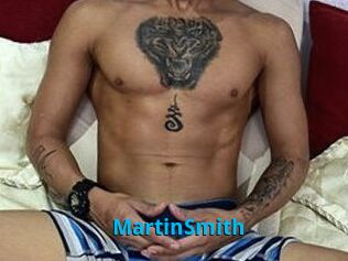 MartinSmith