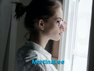 MartinaLee