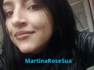 MartinaRoseSua