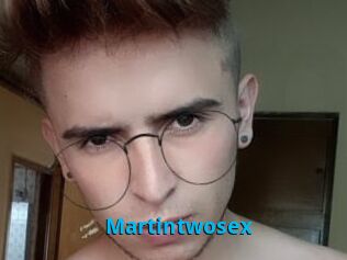 Martintwosex