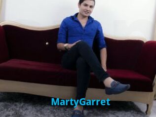 MartyGarret
