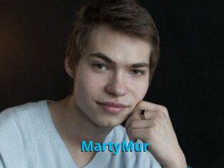 MartyMur