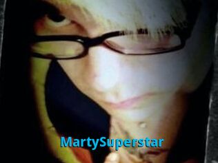 MartySuperstar