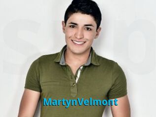 MartynVelmont