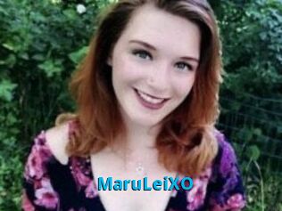 MaruLeiXO