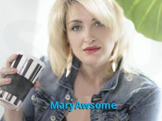 MaryAwsome