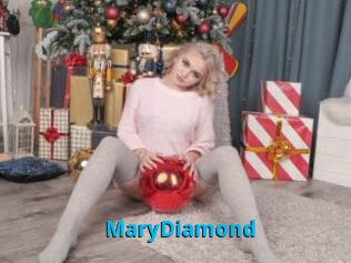 MaryDiamond