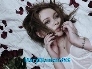 MaryDiamondXS