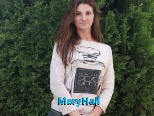 MaryHall