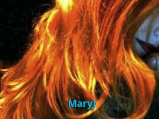 MaryJ