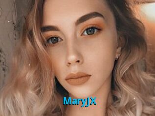 MaryJX